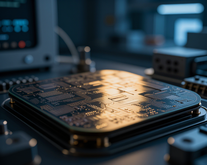 Semiconductor Market Insight