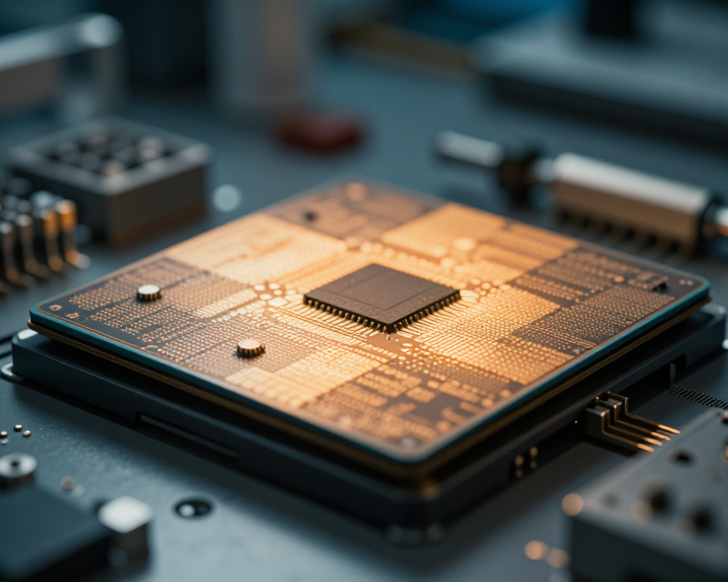 Semiconductor Vision