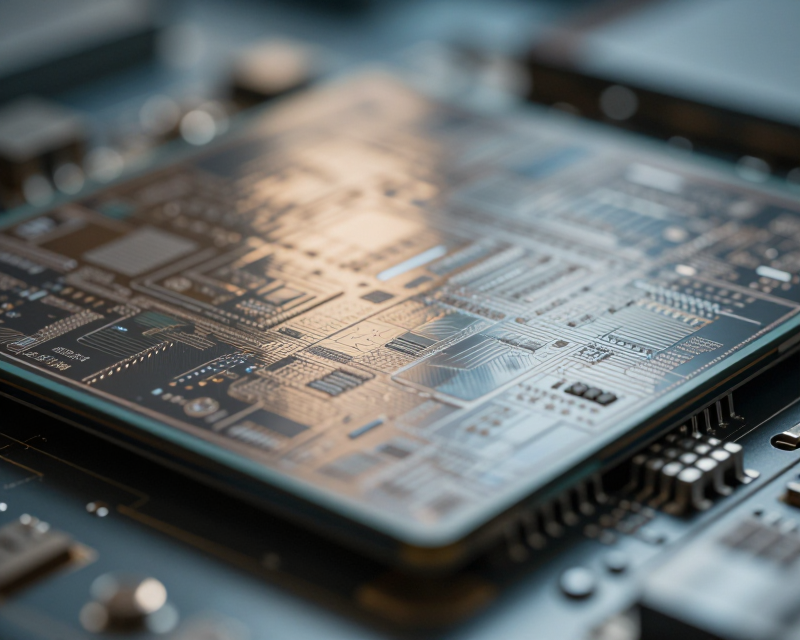 Semiconductor Brilliance