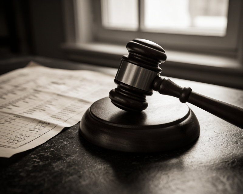 Symbolic Justice and Voting
