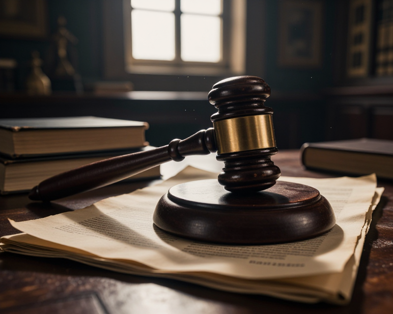 Symbolic Justice