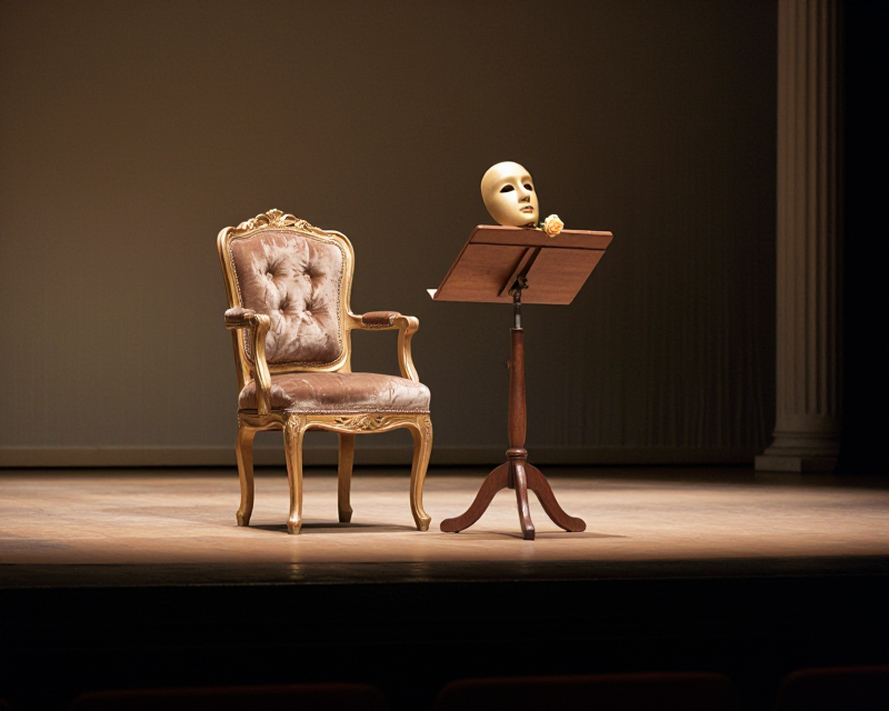 Opera Elegance in Verona