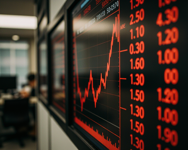 Stock Market Decline