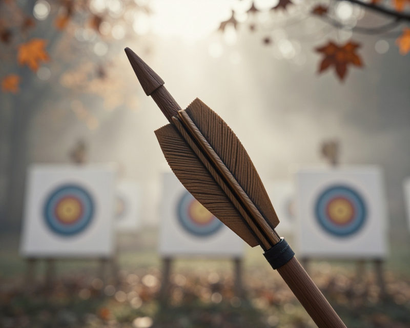 Cinematic Archery Theme