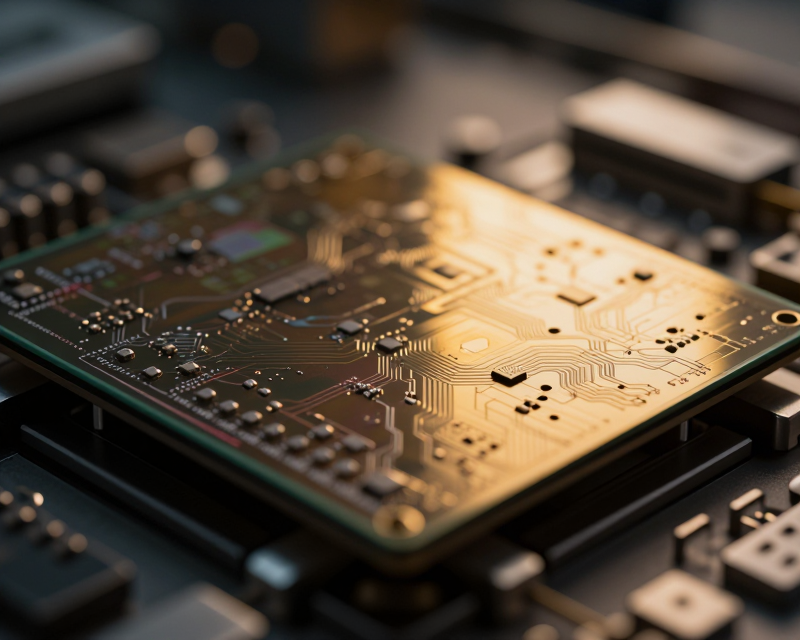 Semiconductor Prosperity