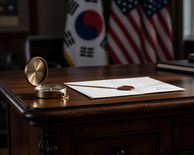 Symbolic Diplomacy