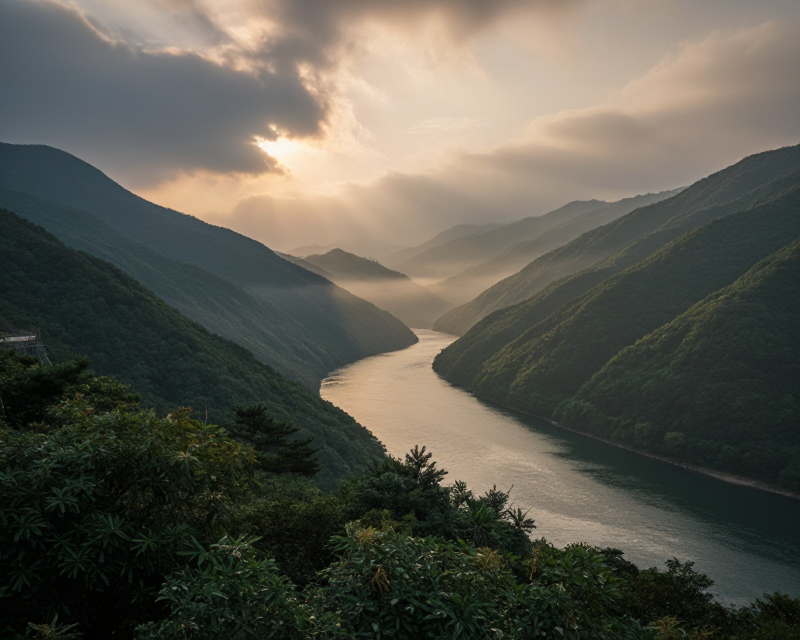 Symbolic Peace on Korean Peninsula