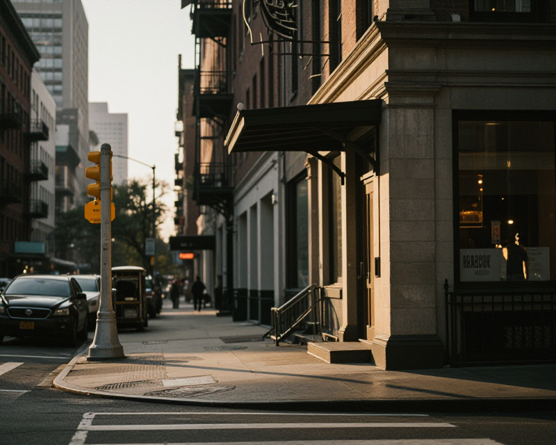 Reflective Urban Politics