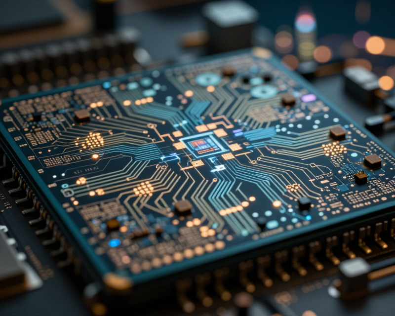 The Pulse of AI Technology
