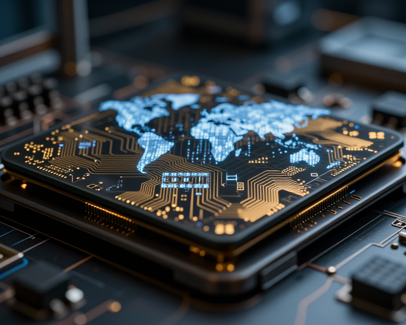 Global Tech Connectivity