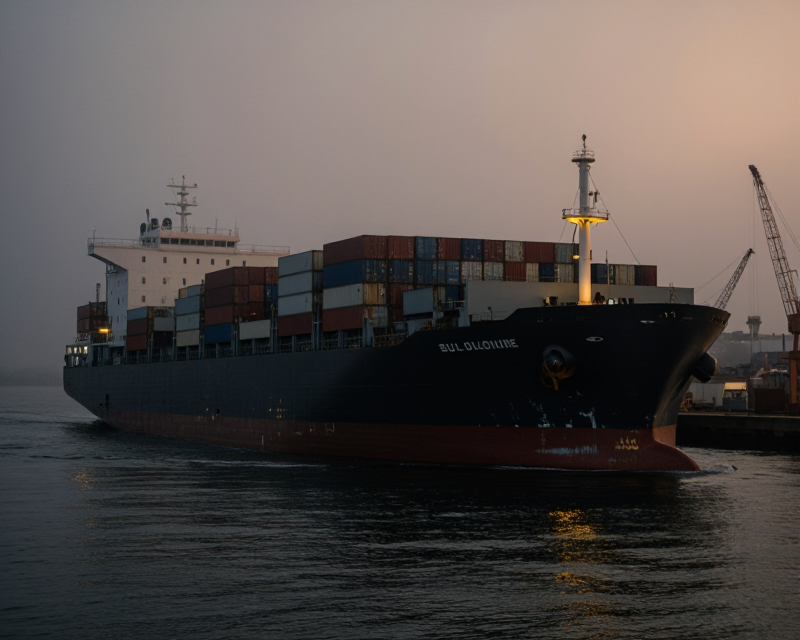 Global Trade Tension