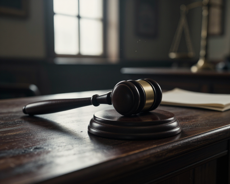 Symbolic Justice and Weight of Decision
