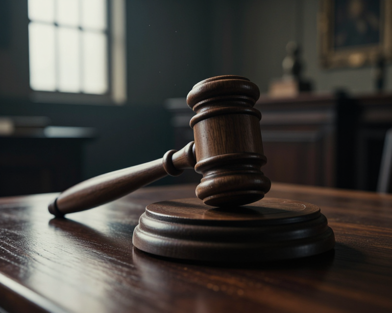 Symbolic Justice