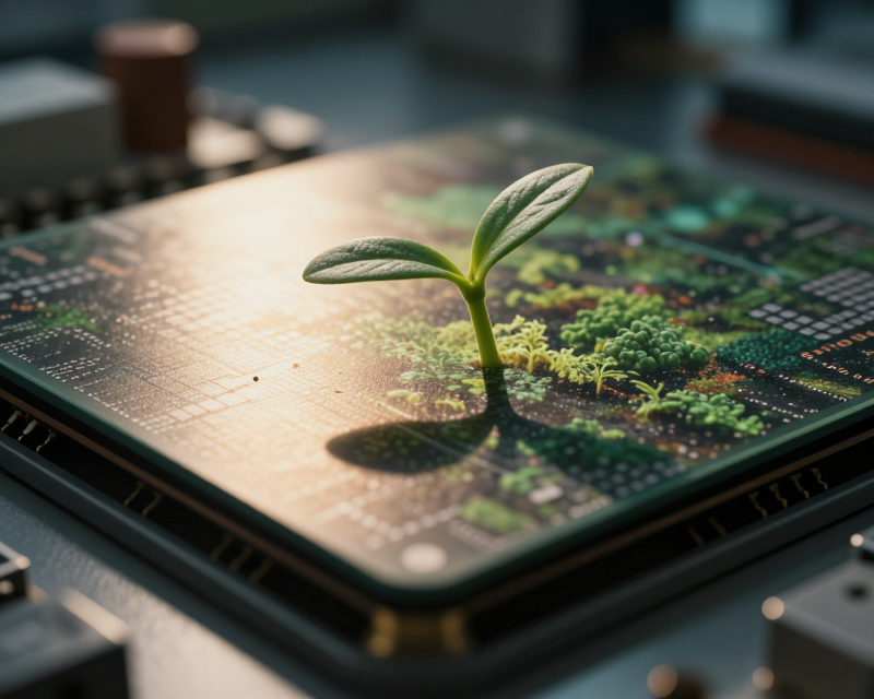 Future Technology and Growth